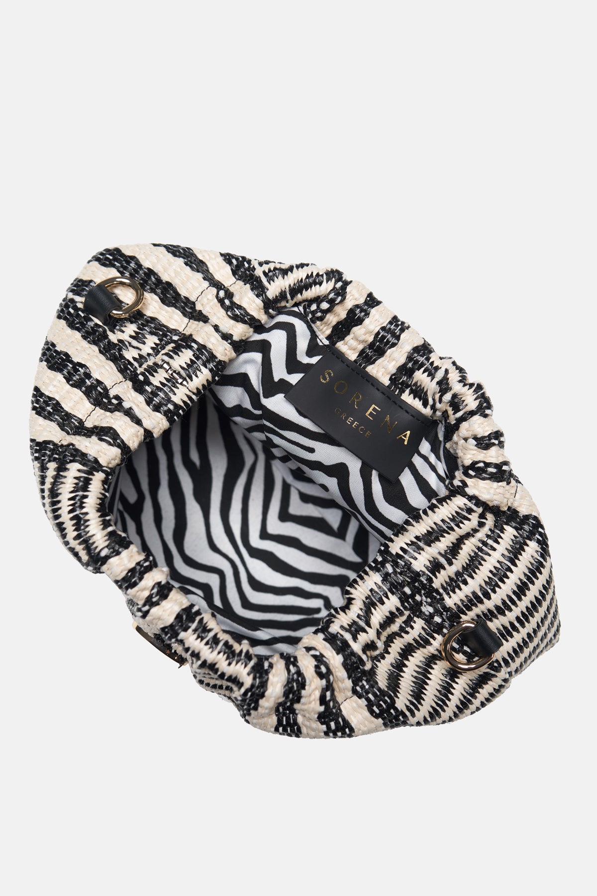 ZOUZOU MINI BUCKET AMMOS