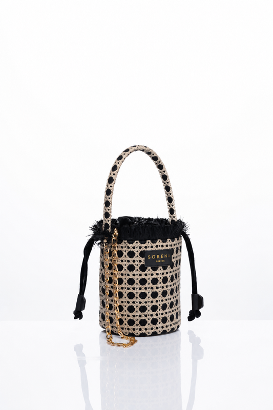 Positano Kalathaki Bag