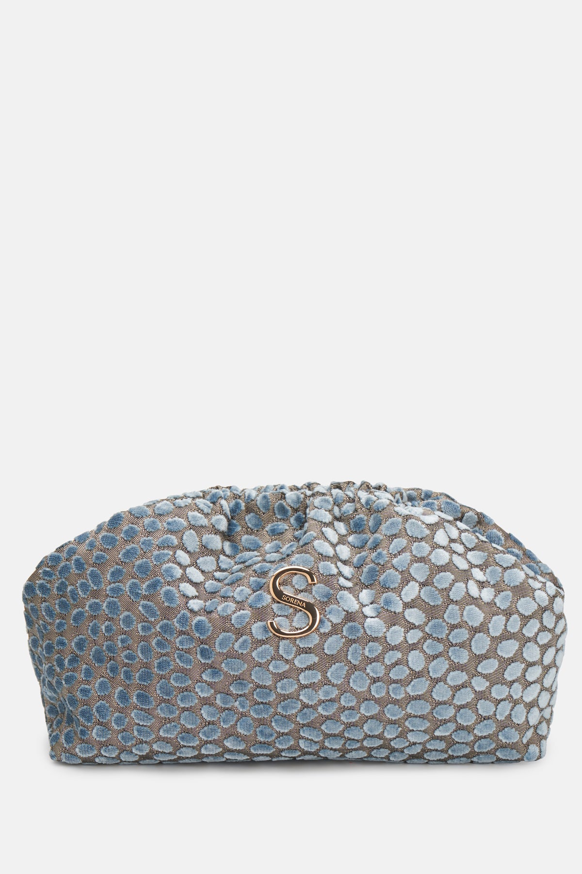 CYCLADES LARGE BUCKET BAG