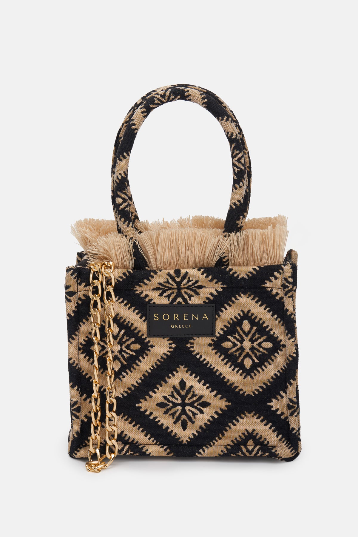 CYCLADITISSA ΜΙΝΙ TOTE BAG