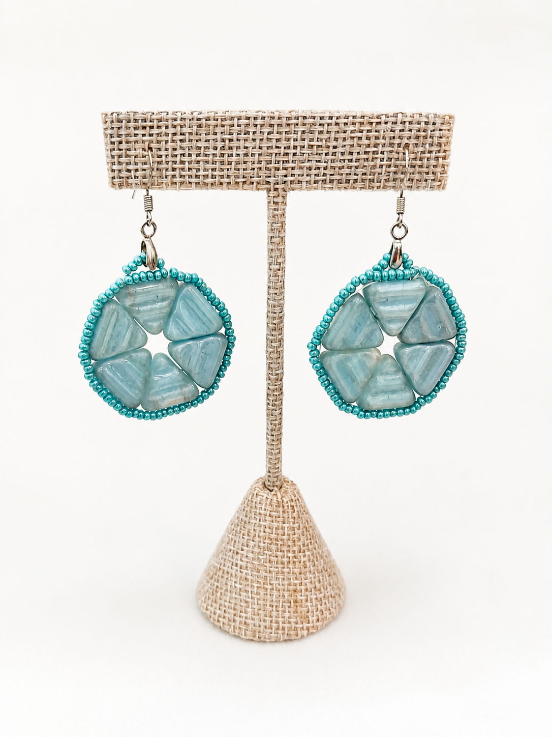 MOSAIC EARRINGS