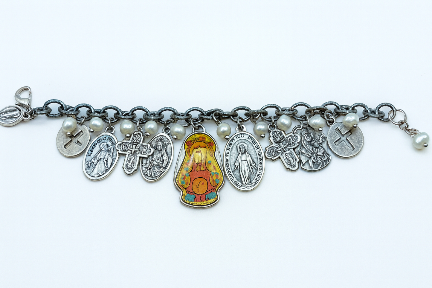 La Guadalupe Bracelet