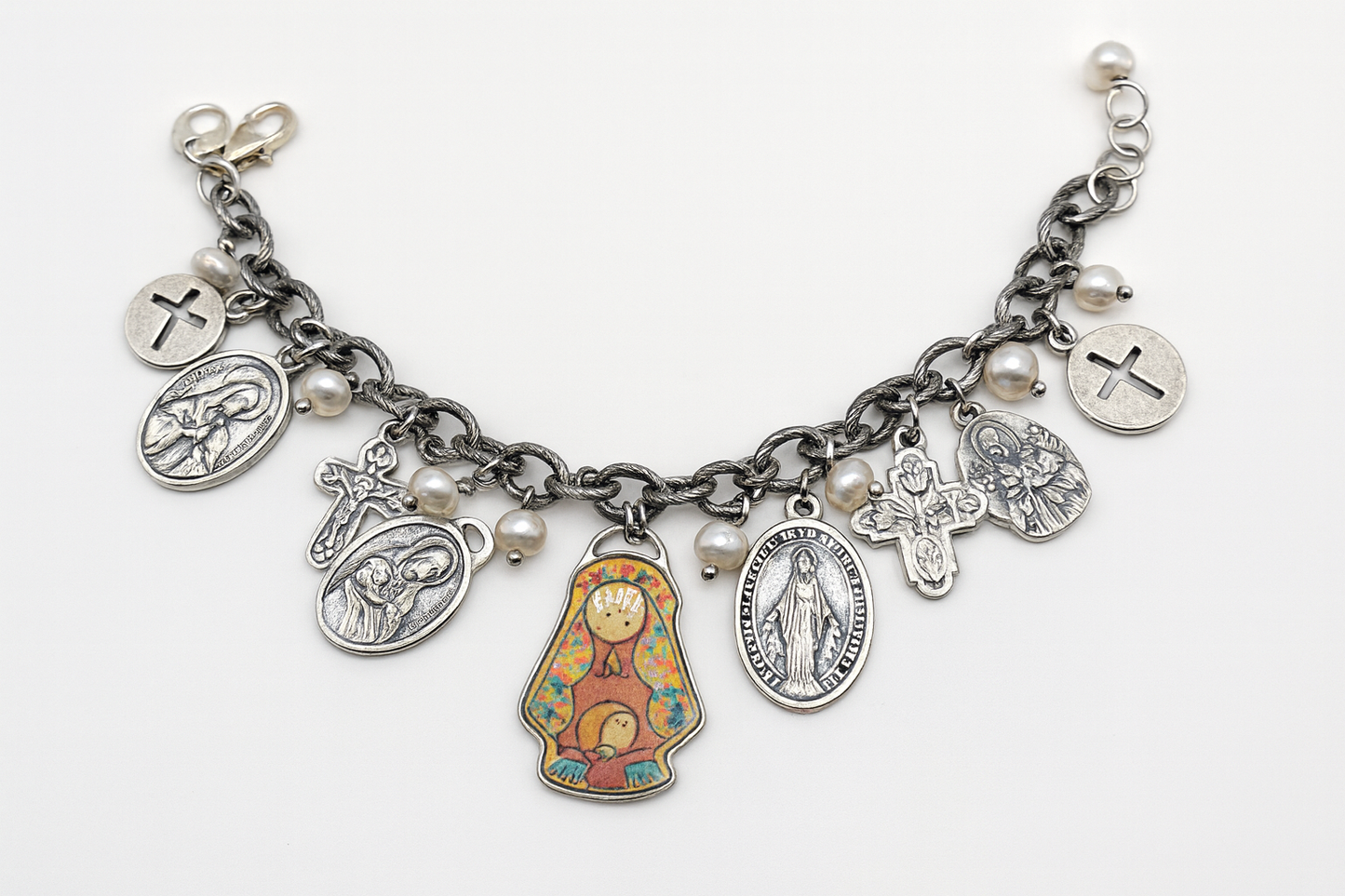 La Guadalupe Bracelet