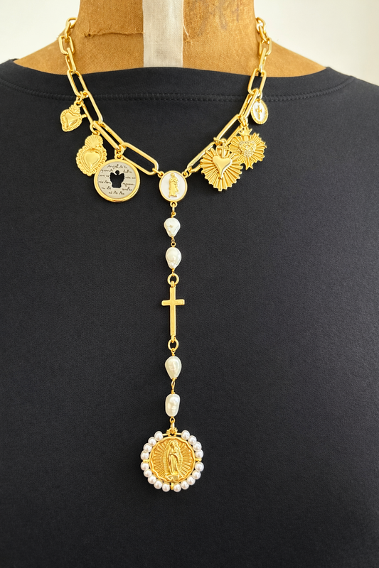 The Holy Necklace