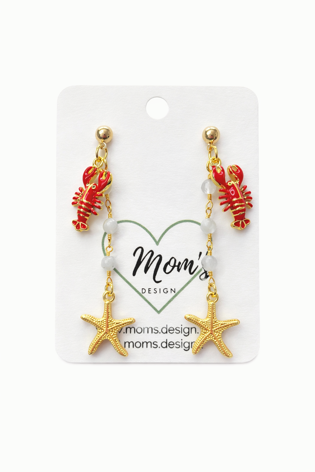 Marina Luxe Earrings