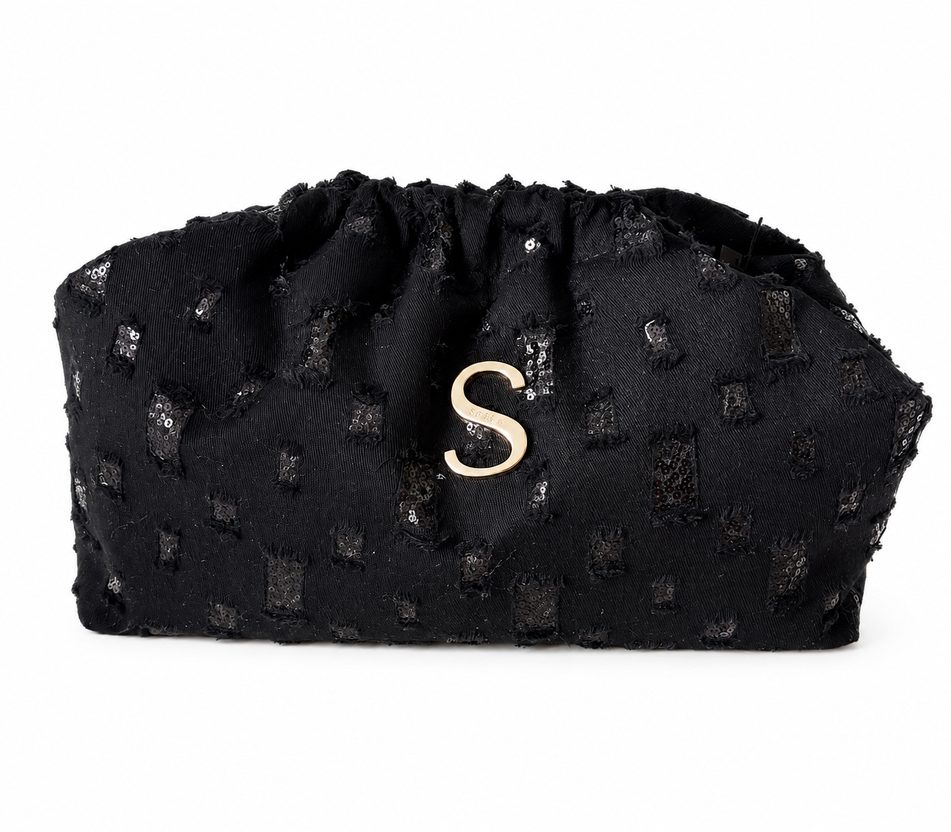 EVANTHIA BUCKET BAG