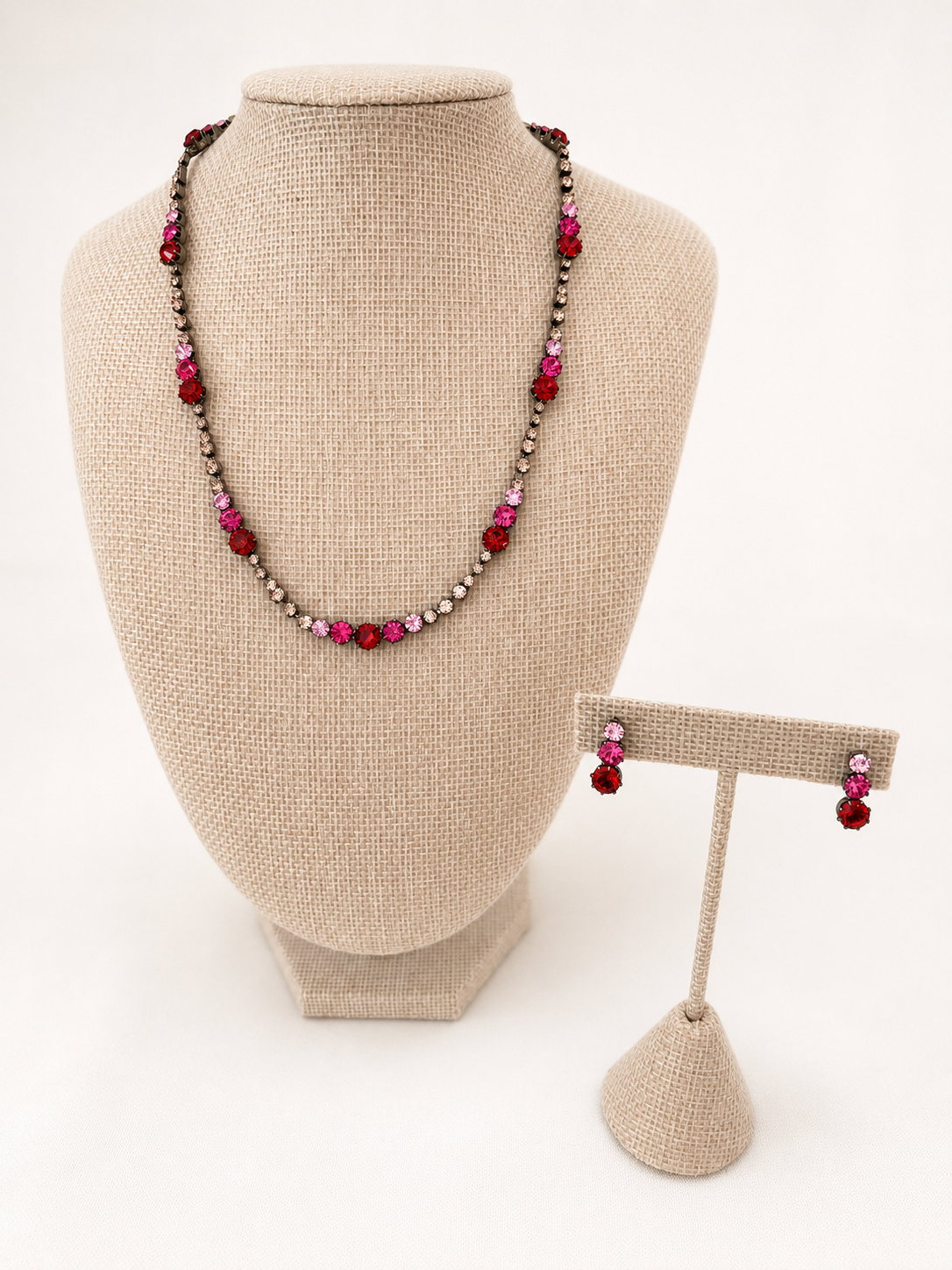 CRIMSON ELEGANCE
