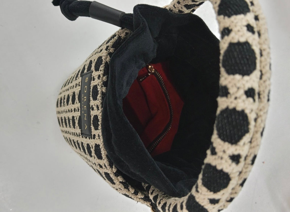 Positano Kalathaki Bag