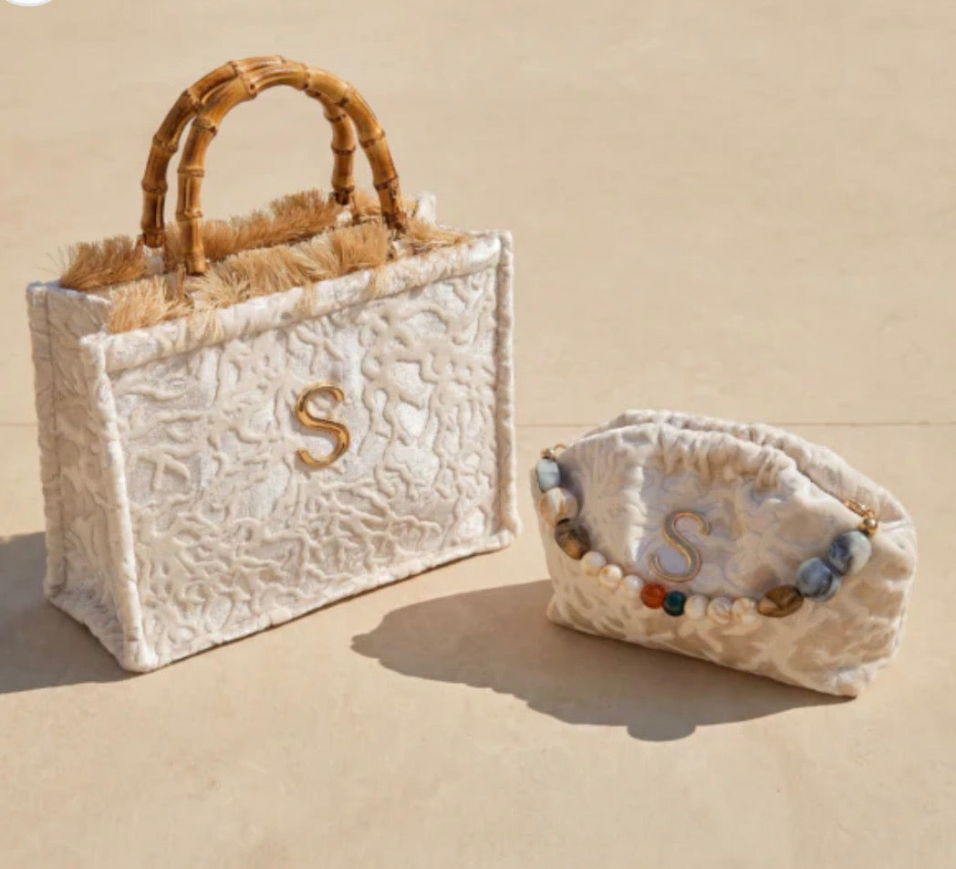 ZOUZOU MINI BUCKET BAG HELENE