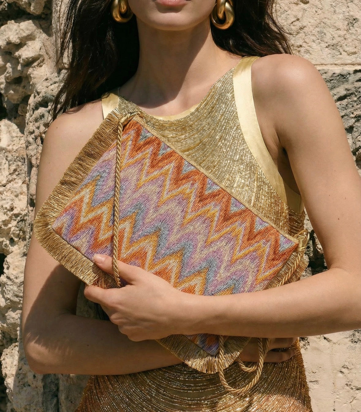 JUICY CLUTCH CALDERA