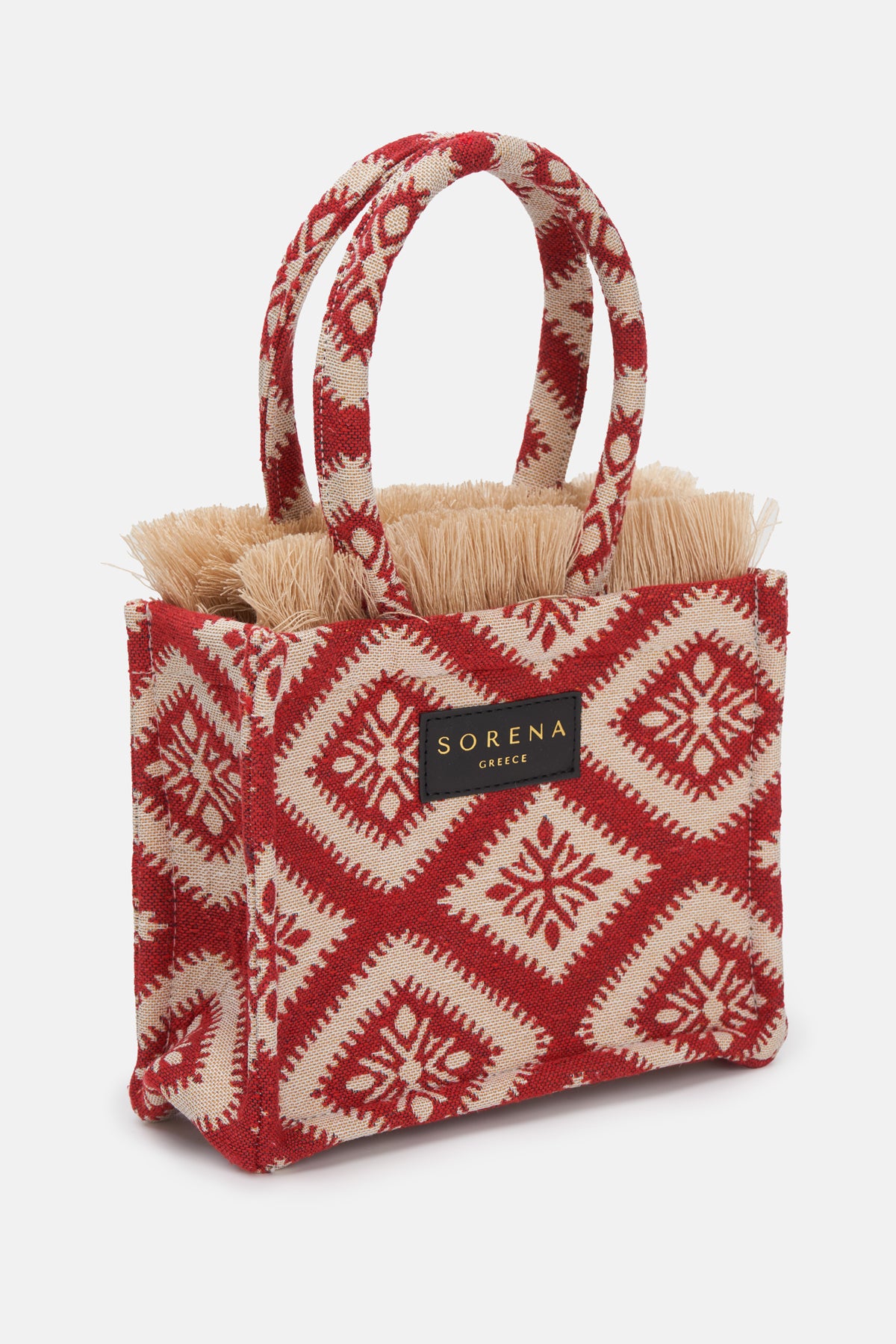KALOKAIRAKI MINI TOTE BAG