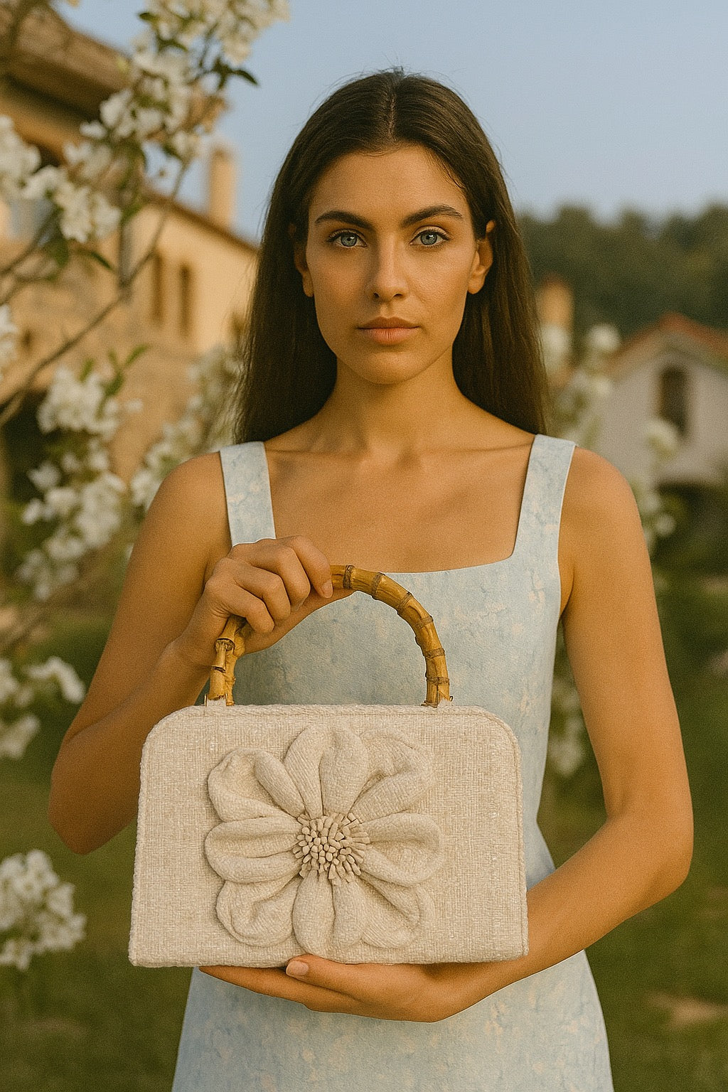 Paloma Shoulder Bag