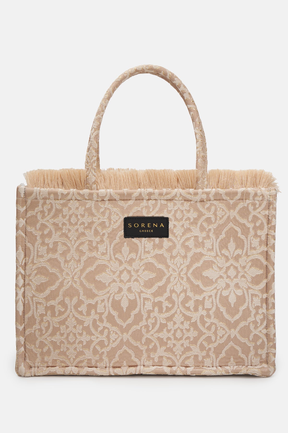 HELENE MEDIUM TOTE BAG